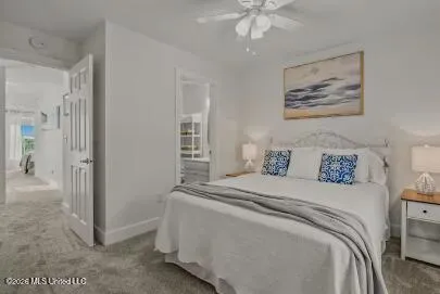 $360,000 | 215 East 2nd Street, Unit 4C, Pass Christian, MS 39571