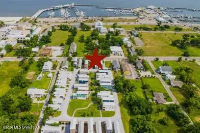 $360,000 | 215 East 2nd Street, Unit 4C, Pass Christian, MS 39571