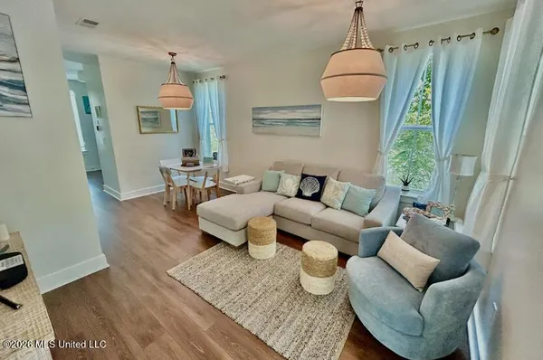 $360,000 | 215 East 2nd Street, Unit 4C, Pass Christian, MS 39571