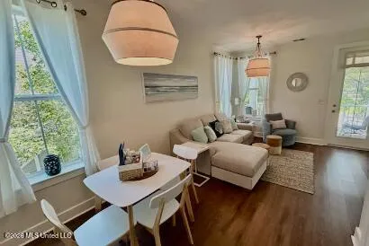 $360,000 | 215 East 2nd Street, Unit 4C, Pass Christian, MS 39571