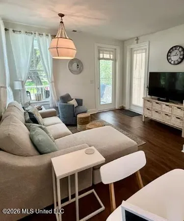 $360,000 | 215 East 2nd Street, Unit 4C, Pass Christian, MS 39571