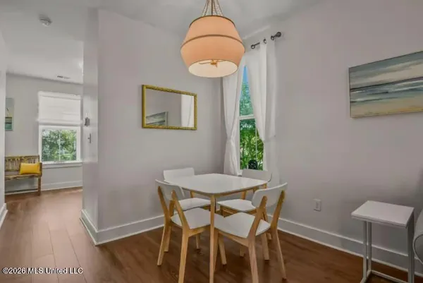 $360,000 | 215 East 2nd Street, Unit 4C, Pass Christian, MS 39571