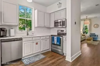 $360,000 | 215 East 2nd Street, Unit 4C, Pass Christian, MS 39571