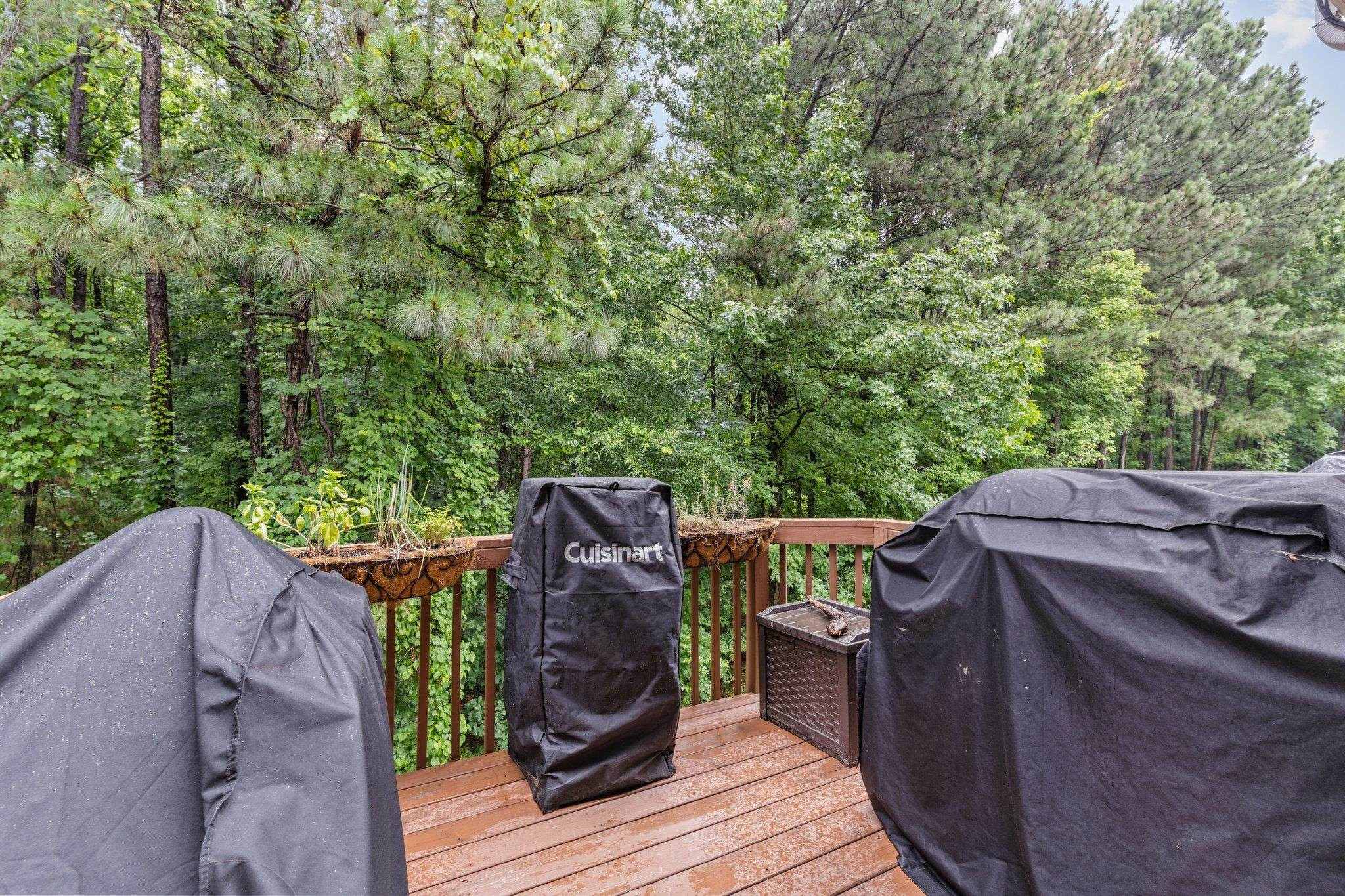 7882 Spungold Street Raleigh, NC 27617 - Photo 26 of 27 Photo 26