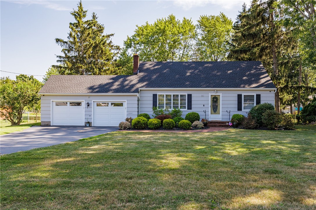 945 Paul Road Chili, NY 14624 - Photo 1 of 1 Gallery Image 1