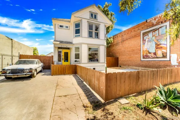 $1,799,000 | 2174 Logan Avenue, San Diego, CA 92113
