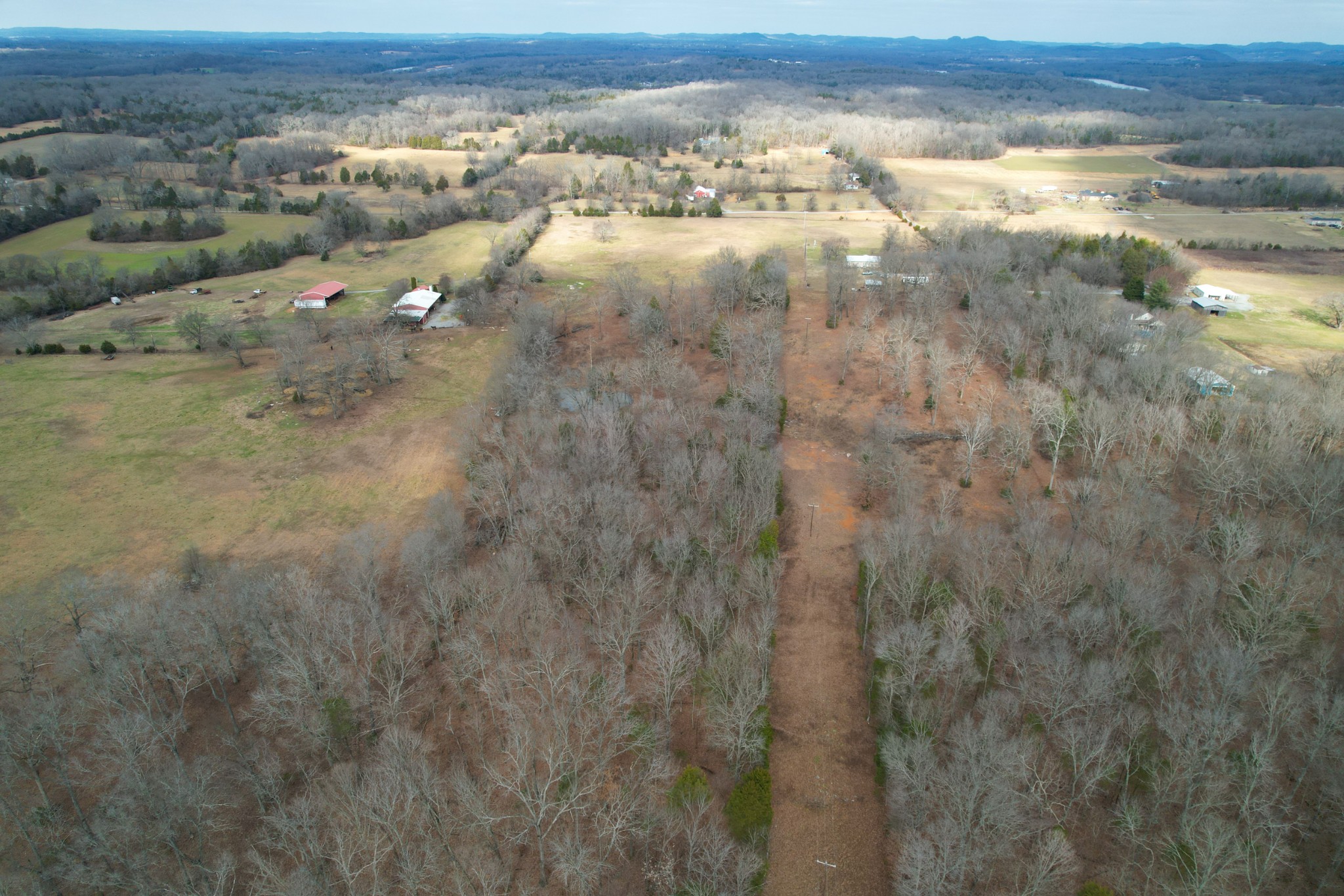 0 Thomas Road Lebanon, TN 37087 - Photo 12 of 20 a view of an ocean