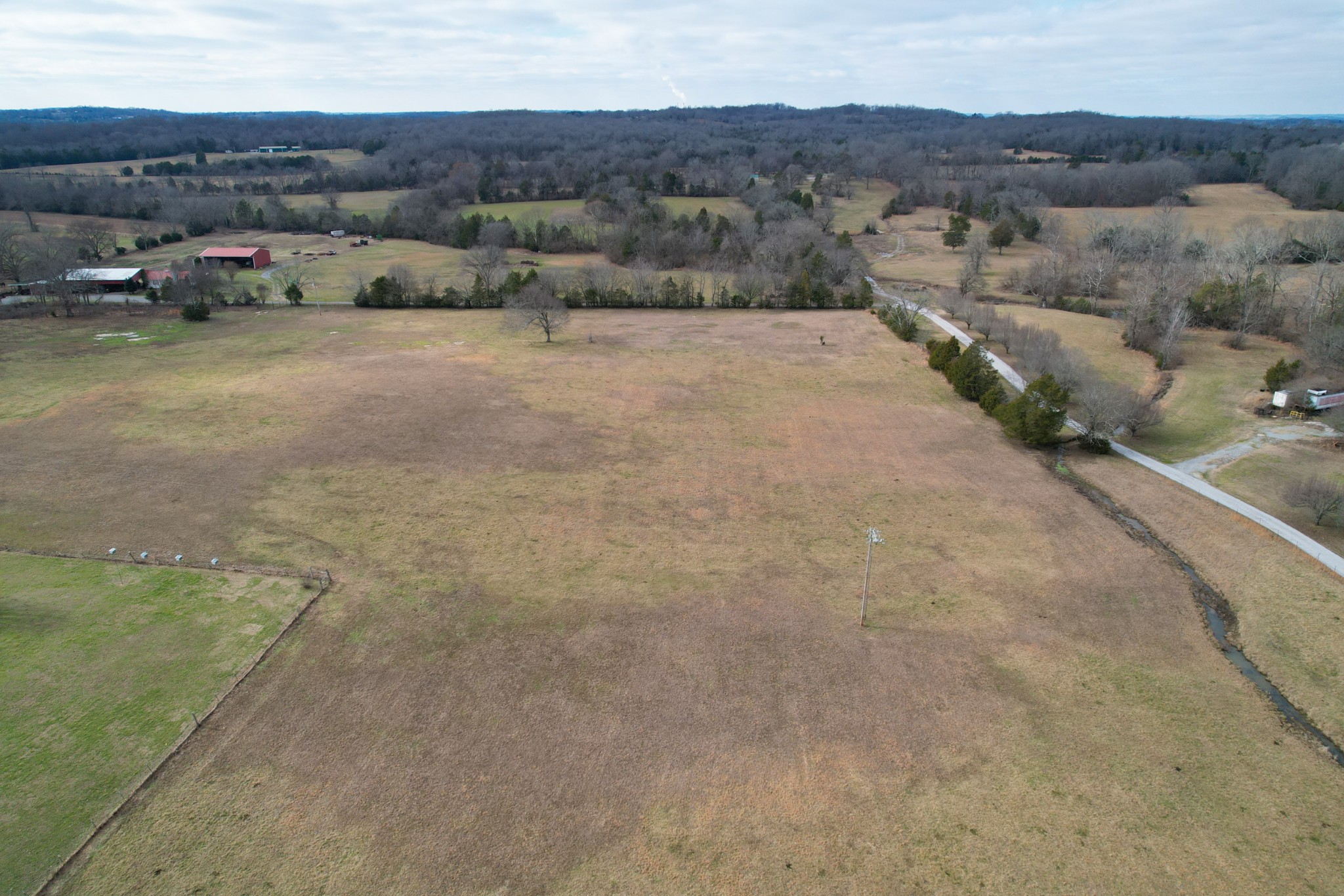 0 Thomas Road Lebanon, TN 37087 - Photo 13 of 20 an aerial view of multiple house