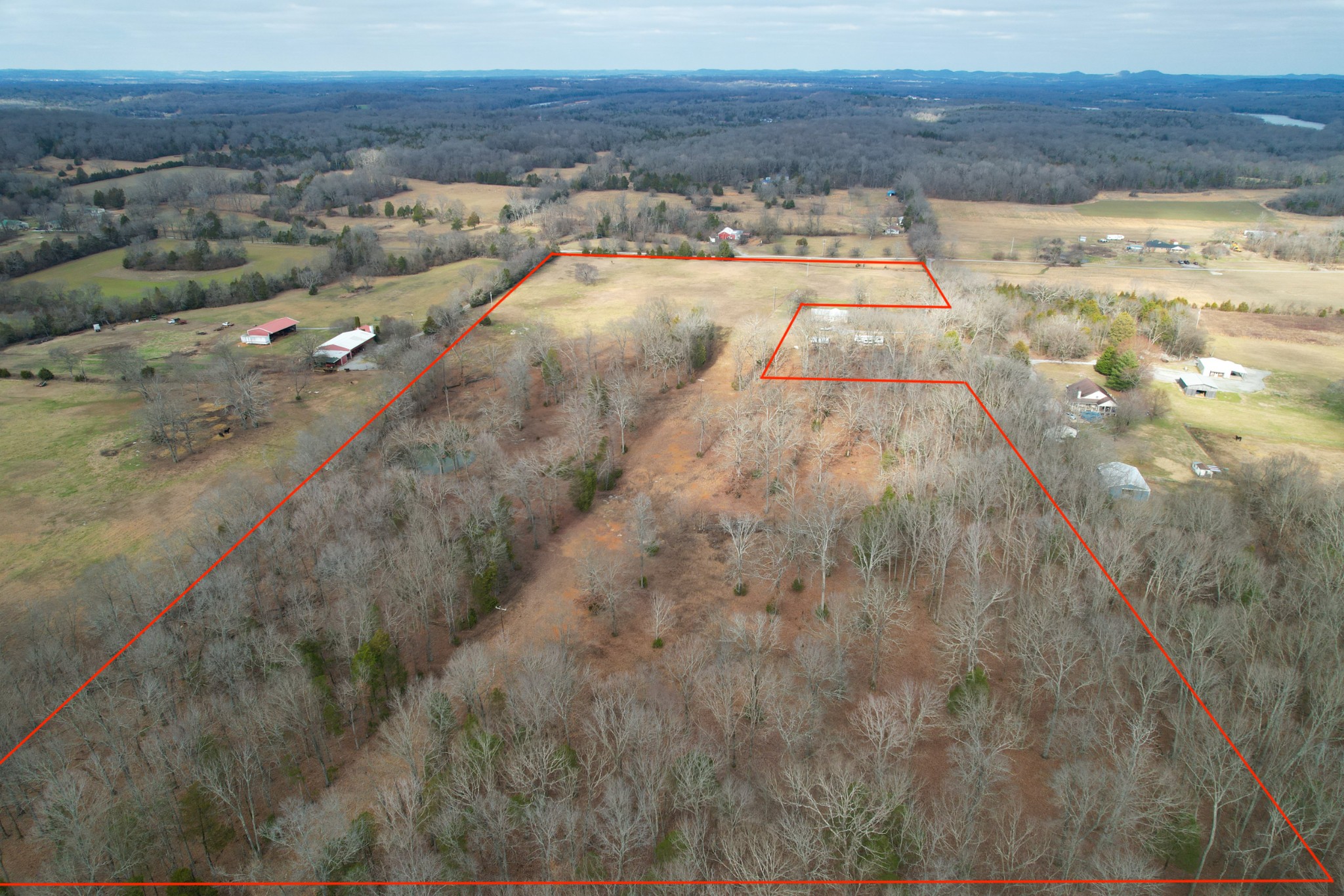 0 Thomas Road Lebanon, TN 37087 - Photo 14 of 20 a view of an ocean