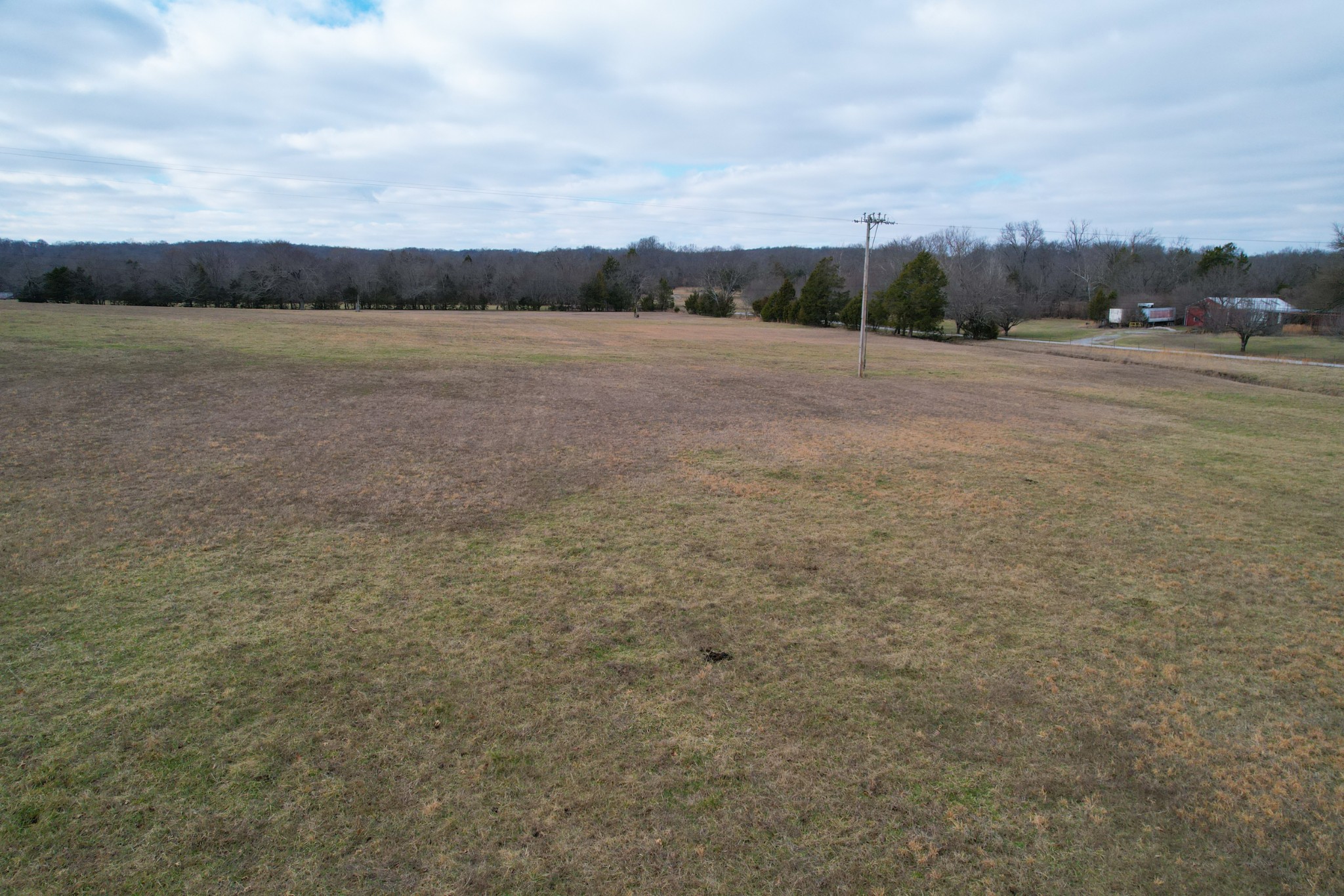 0 Thomas Road Lebanon, TN 37087 - Photo 17 of 20 a view of outdoor space and mountain view