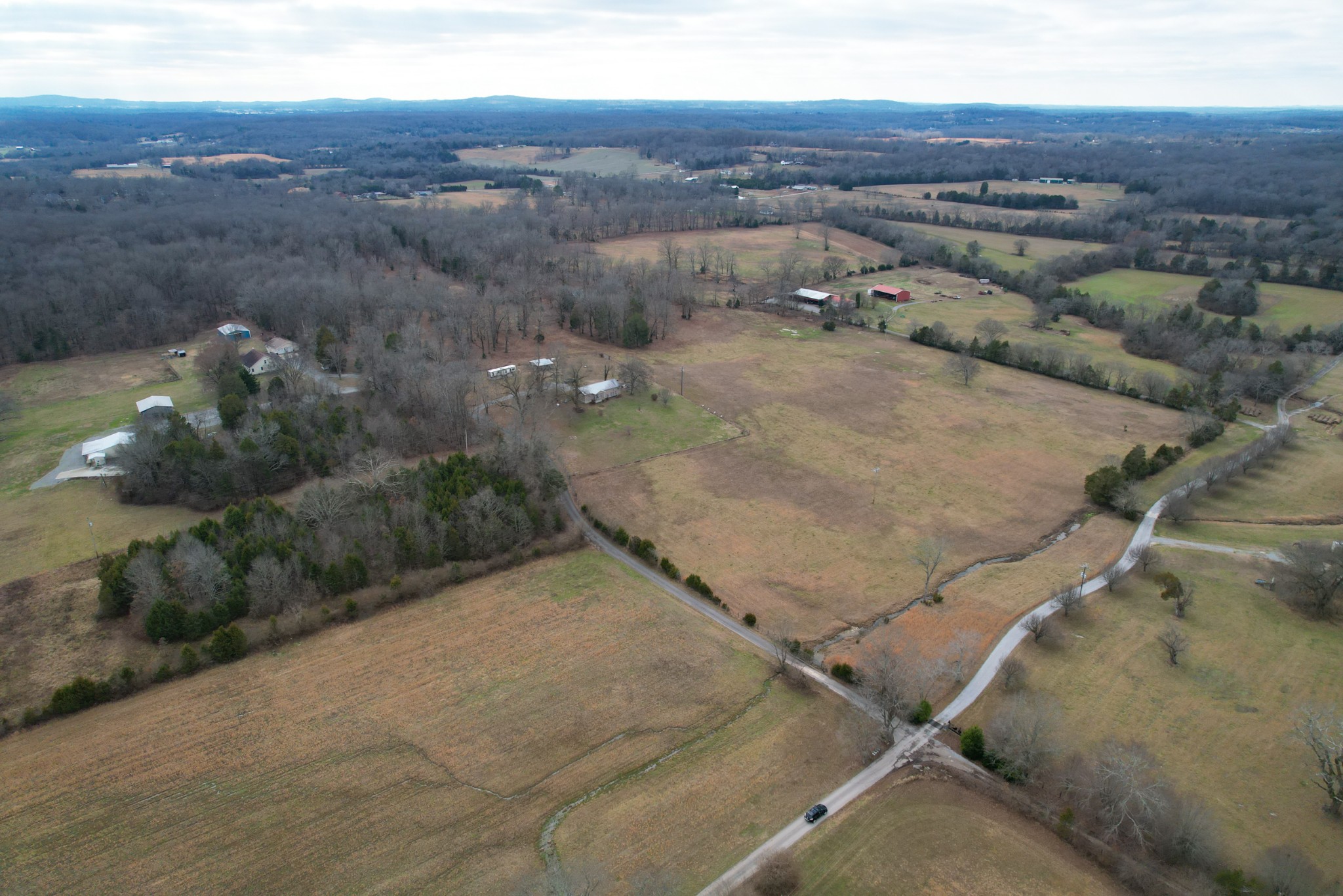 0 Thomas Road Lebanon, TN 37087 - Photo 3 of 20 an aerial view of multiple house