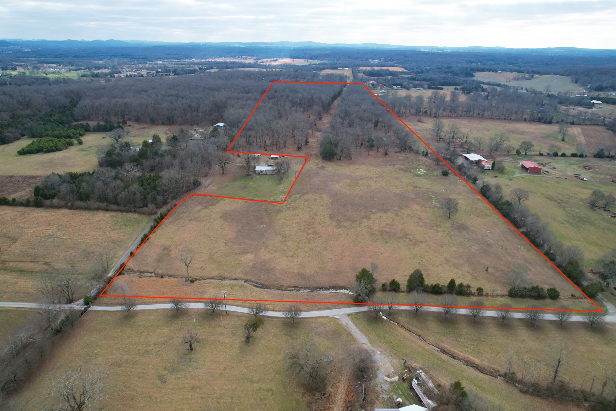 0 Thomas Road Lebanon, TN 37087 - Photo 5 of 20