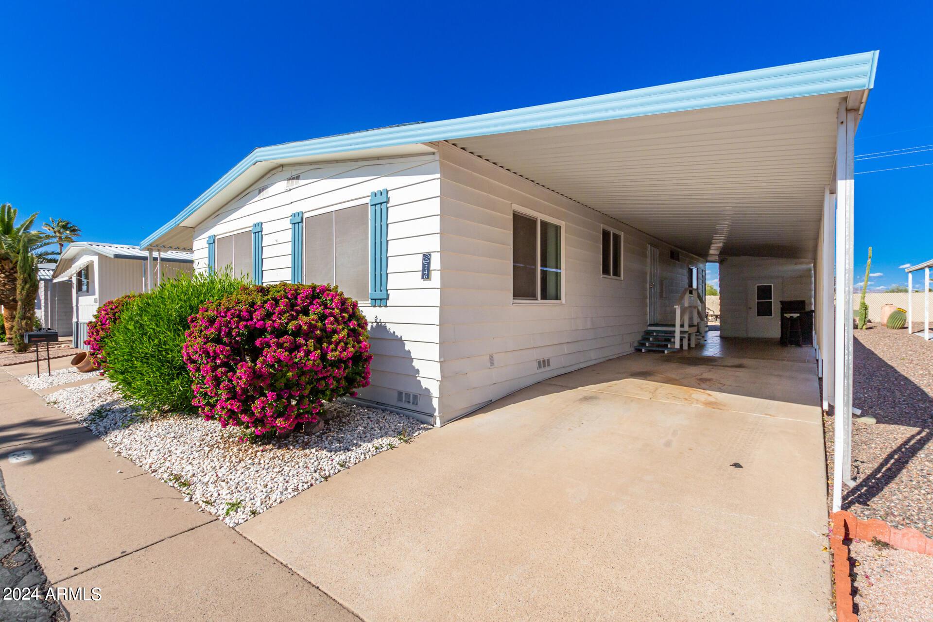 205 South Higley Road, Unit 246 Mesa, AZ 85206 - Photo 3 of 32 0003-03-Higley