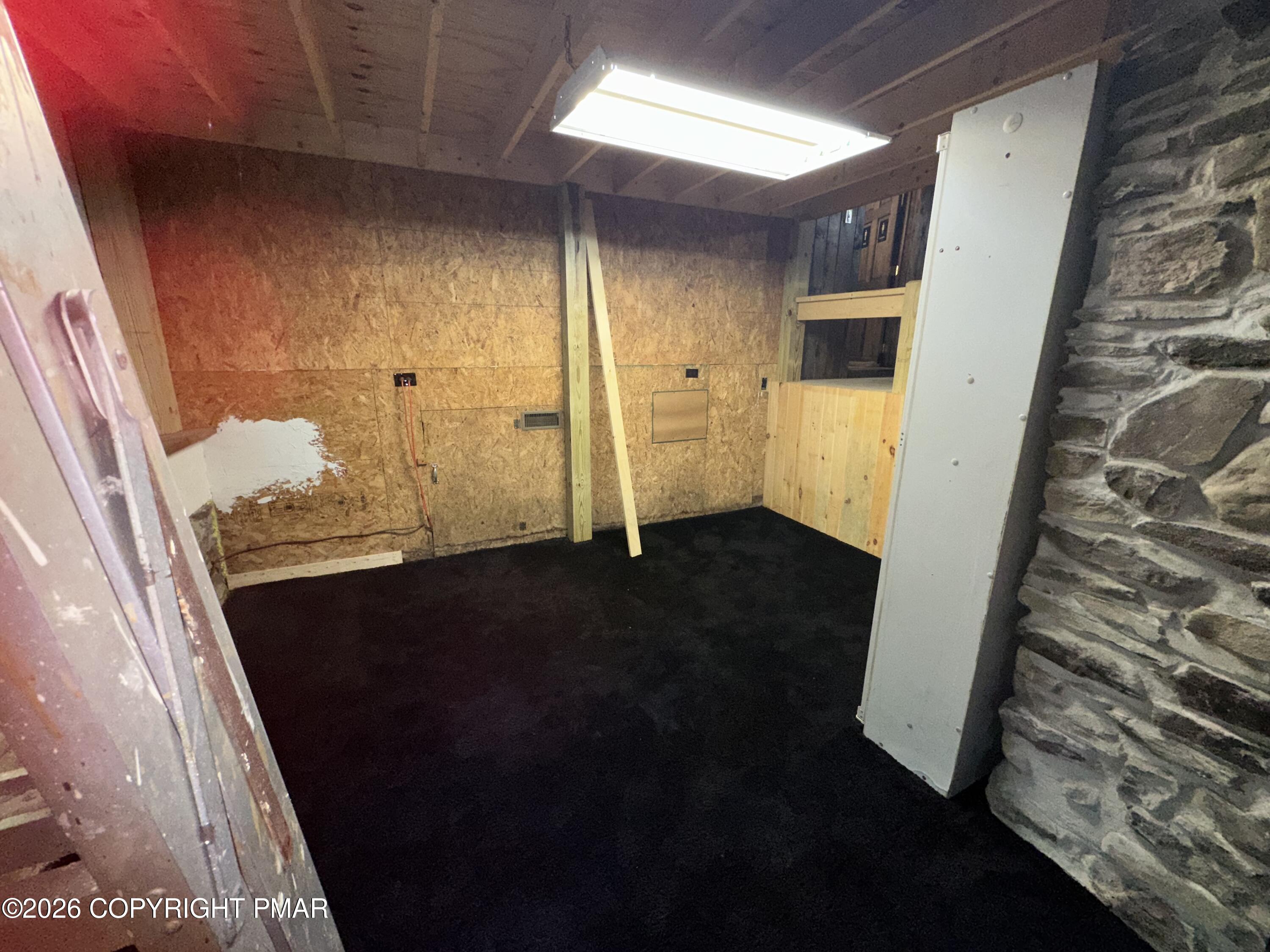 UTILITY RM. VIEW 2