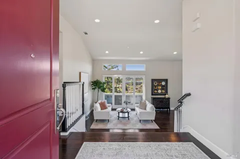 $1,775,000 | 9 Edgehill Way, San Rafael, CA 94903
