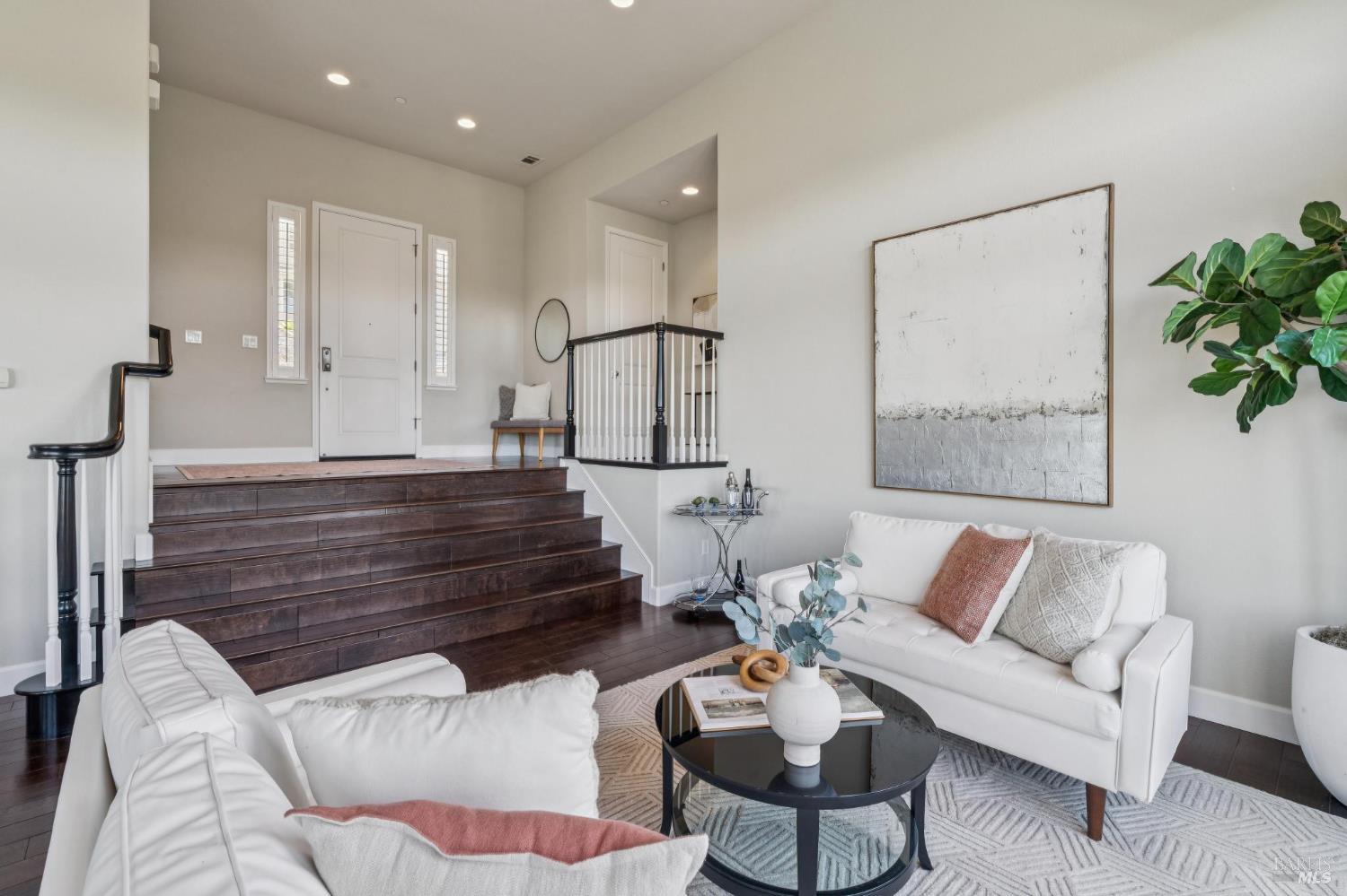 9 Edgehill Way San Rafael, CA 94903 - Photo 13 of 68