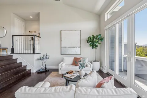 $1,775,000 | 9 Edgehill Way, San Rafael, CA 94903