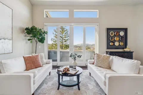 $1,775,000 | 9 Edgehill Way, San Rafael, CA 94903