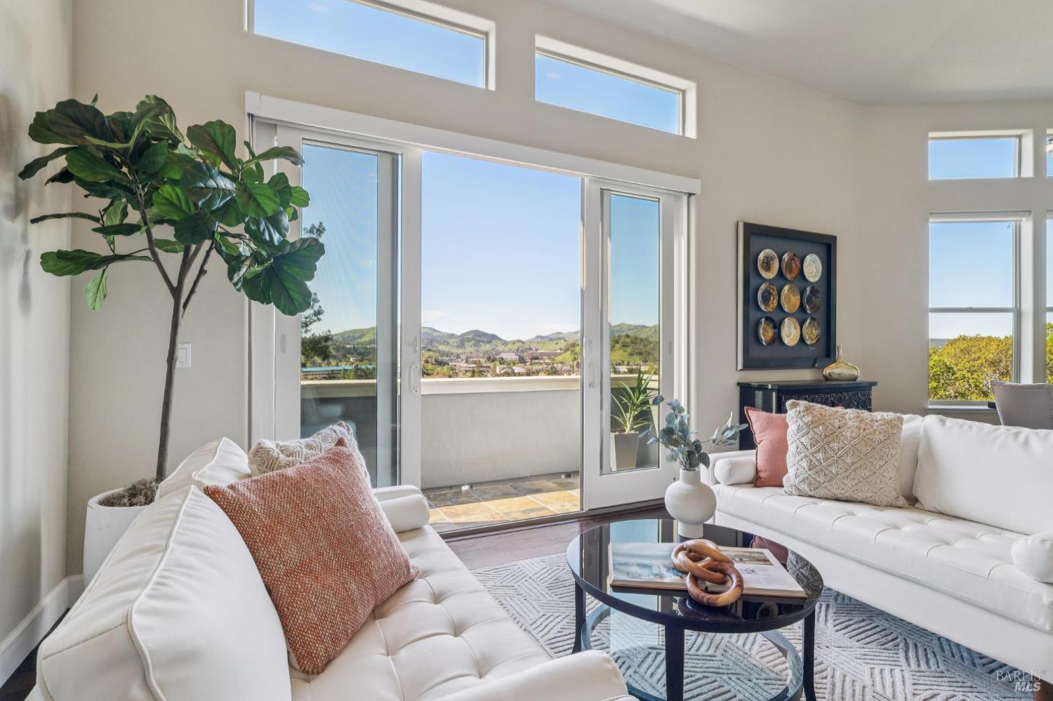 9 Edgehill Way San Rafael, CA 94903 - Photo 16 of 68