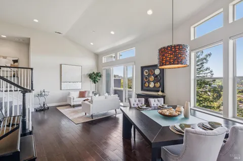 $1,775,000 | 9 Edgehill Way, San Rafael, CA 94903