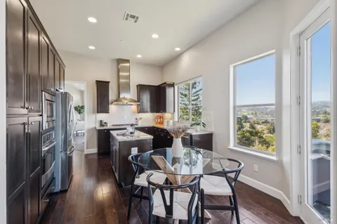$1,775,000 | 9 Edgehill Way, San Rafael, CA 94903