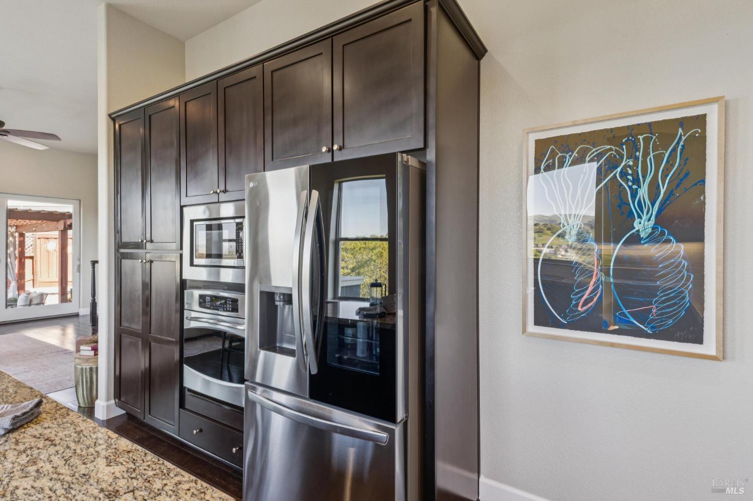 9 Edgehill Way San Rafael, CA 94903 - Photo 31 of 68