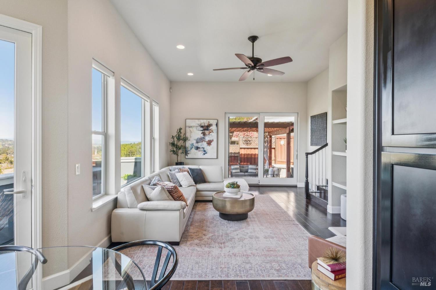 9 Edgehill Way San Rafael, CA 94903 - Photo 32 of 68