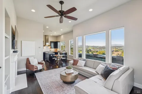 $1,775,000 | 9 Edgehill Way, San Rafael, CA 94903