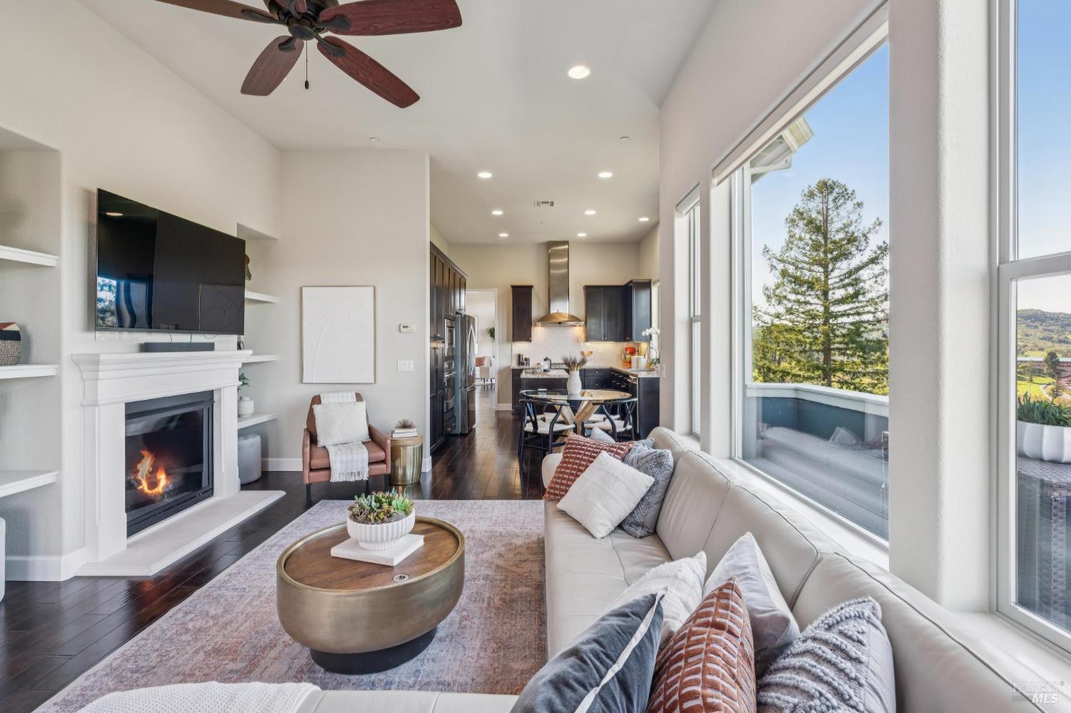 9 Edgehill Way San Rafael, CA 94903 - Photo 37 of 68