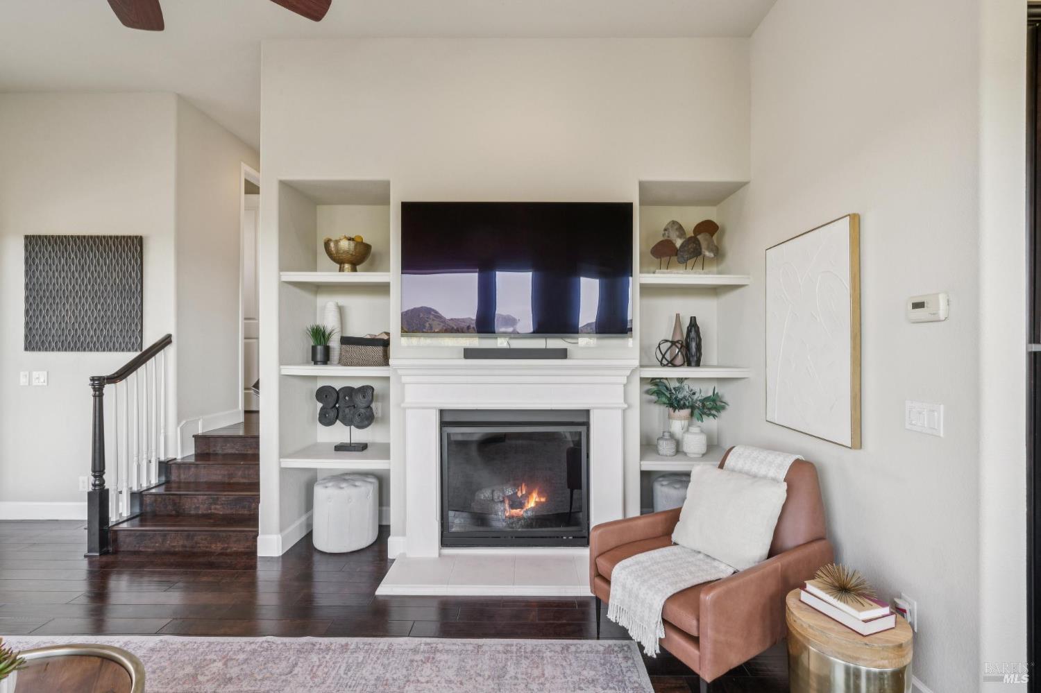 9 Edgehill Way San Rafael, CA 94903 - Photo 38 of 68