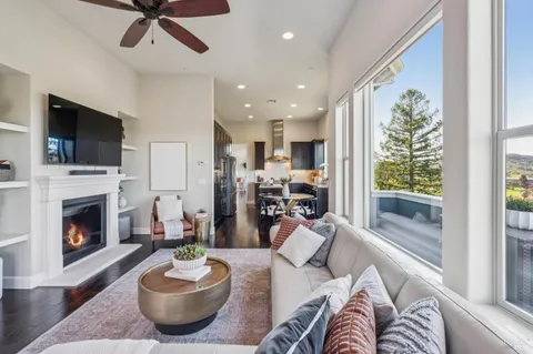 $1,775,000 | 9 Edgehill Way, San Rafael, CA 94903