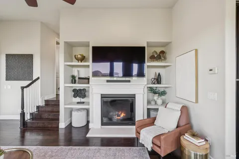 $1,775,000 | 9 Edgehill Way, San Rafael, CA 94903