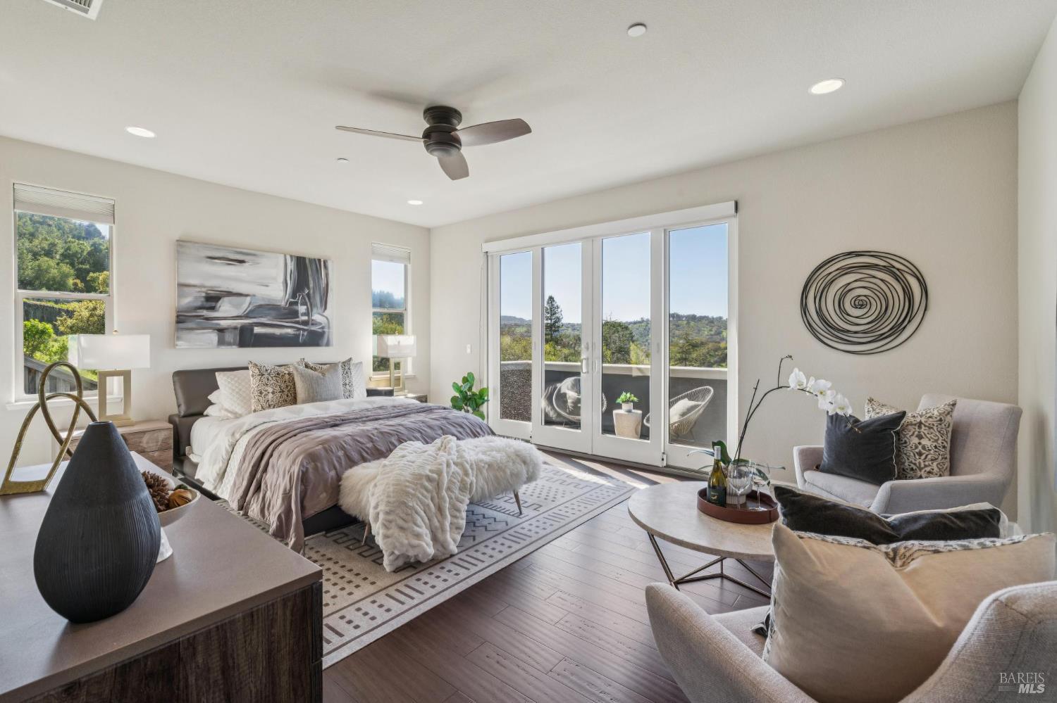 9 Edgehill Way San Rafael, CA 94903 - Photo 41 of 68