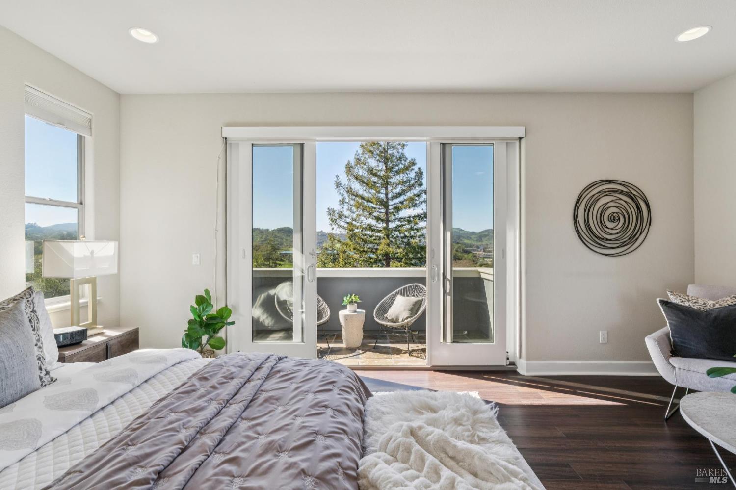 9 Edgehill Way San Rafael, CA 94903 - Photo 42 of 68