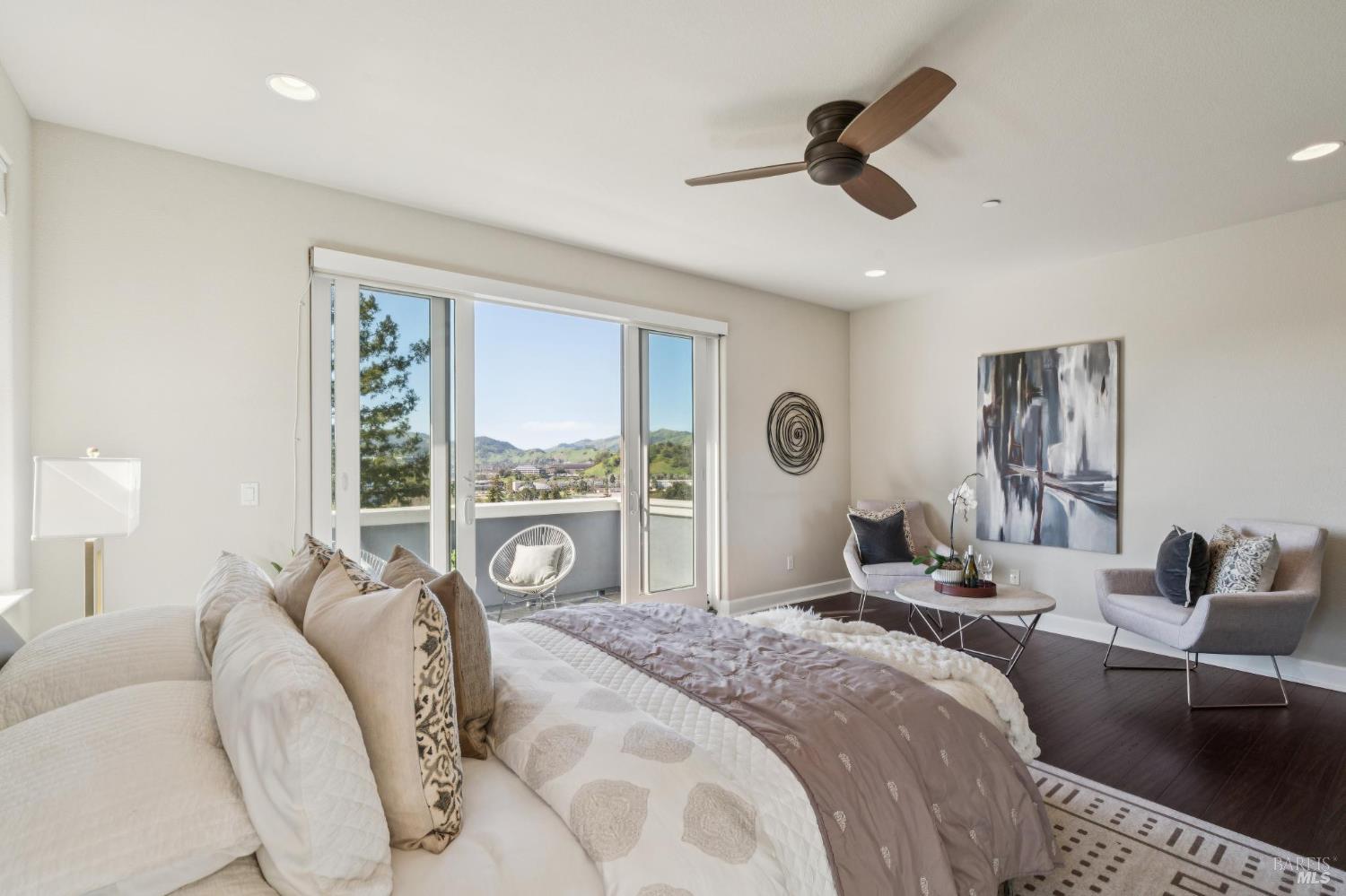 9 Edgehill Way San Rafael, CA 94903 - Photo 45 of 68