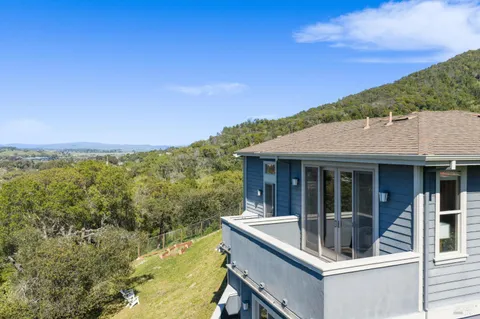 $1,775,000 | 9 Edgehill Way, San Rafael, CA 94903