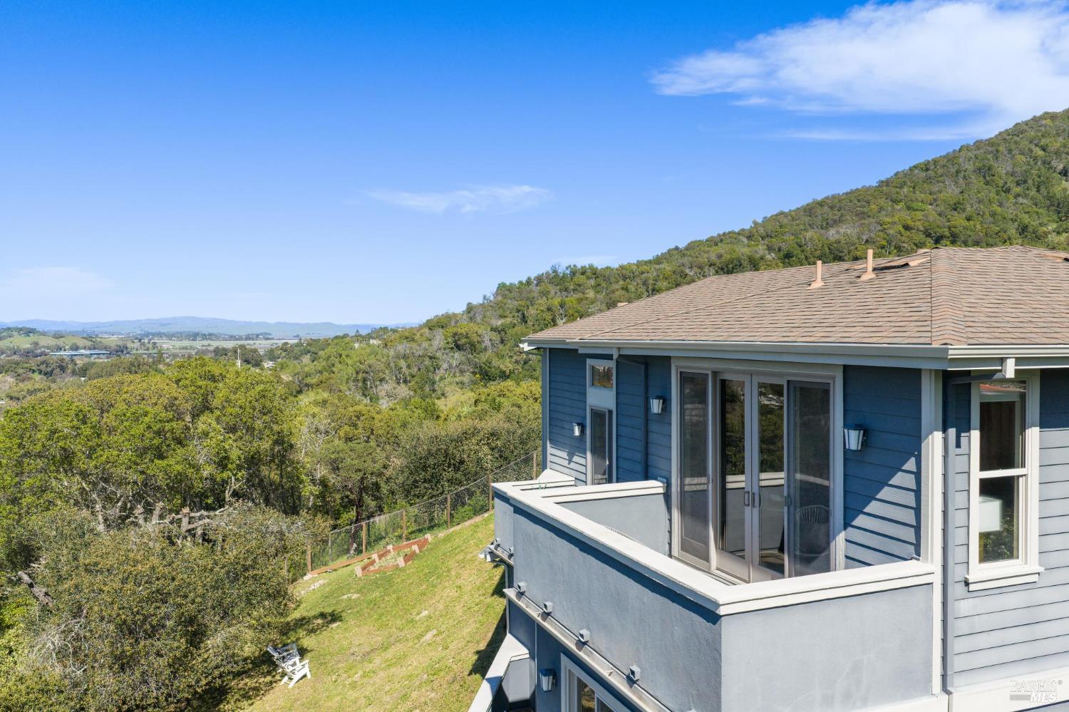 9 Edgehill Way San Rafael, CA 94903 - Photo 45 of 69