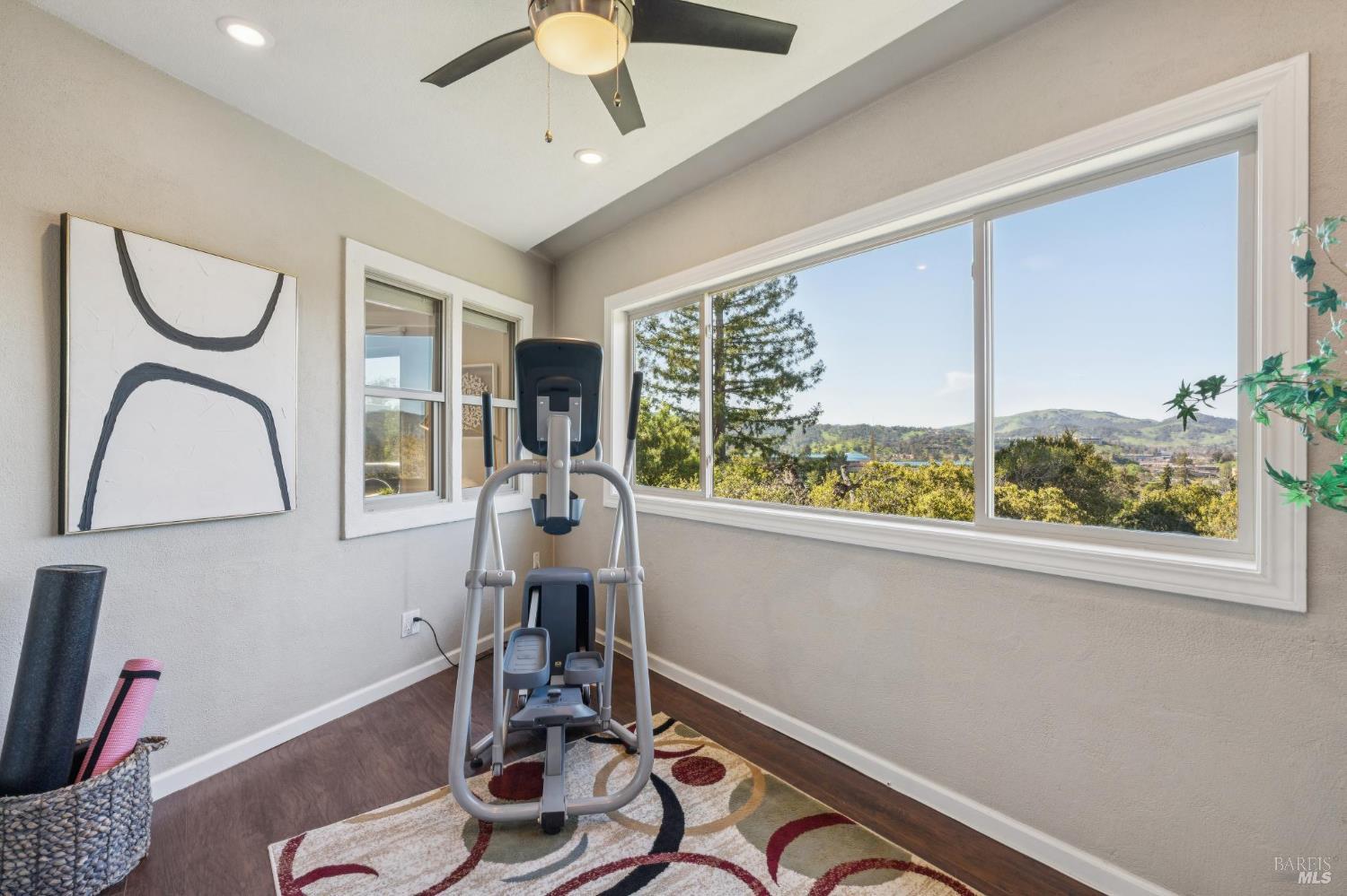 9 Edgehill Way San Rafael, CA 94903 - Photo 52 of 69