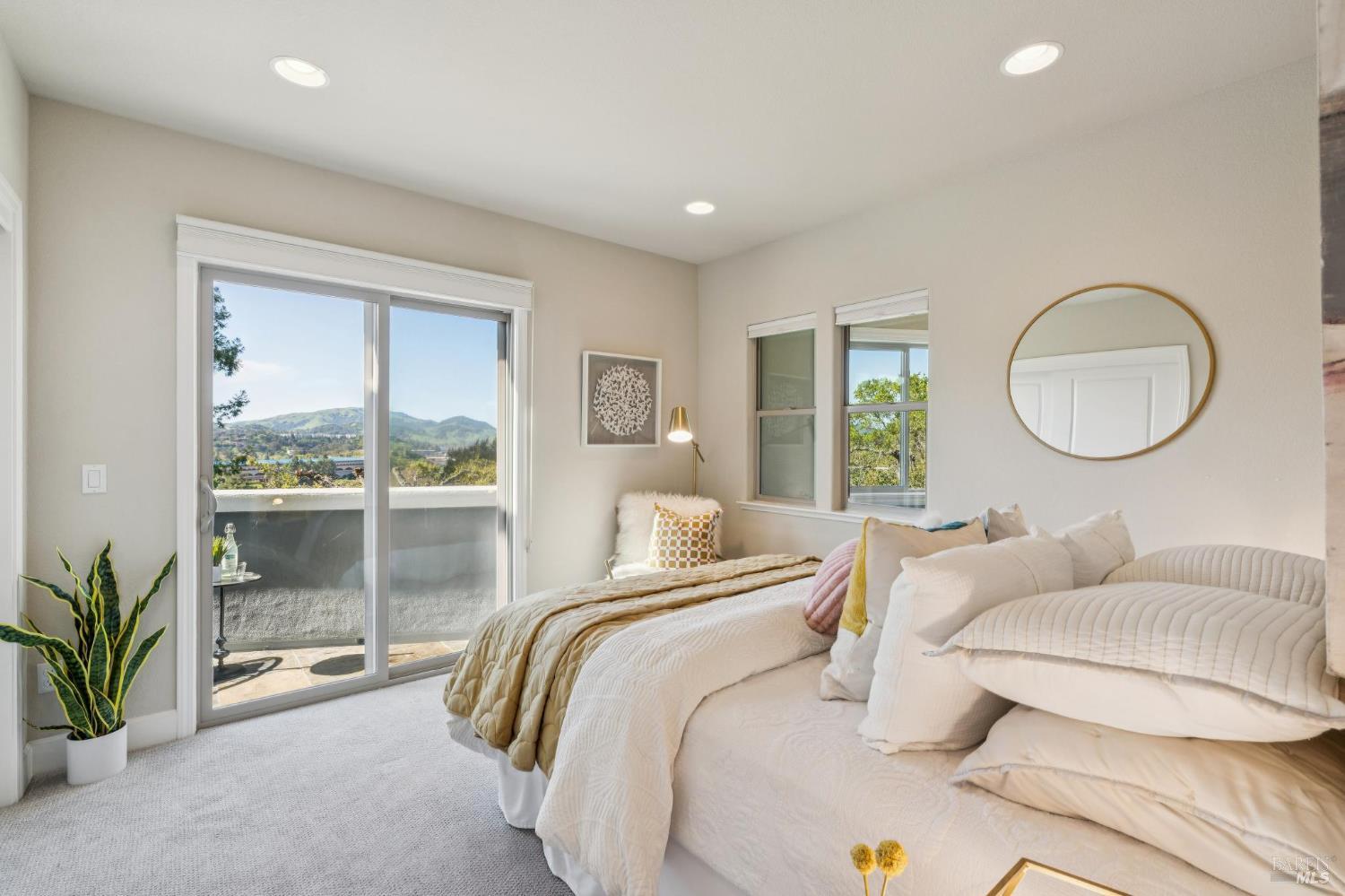 9 Edgehill Way San Rafael, CA 94903 - Photo 52 of 68 Bedroom 2