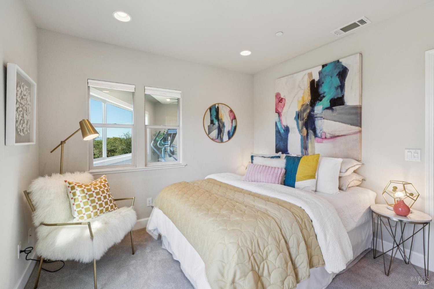 9 Edgehill Way San Rafael, CA 94903 - Photo 54 of 69