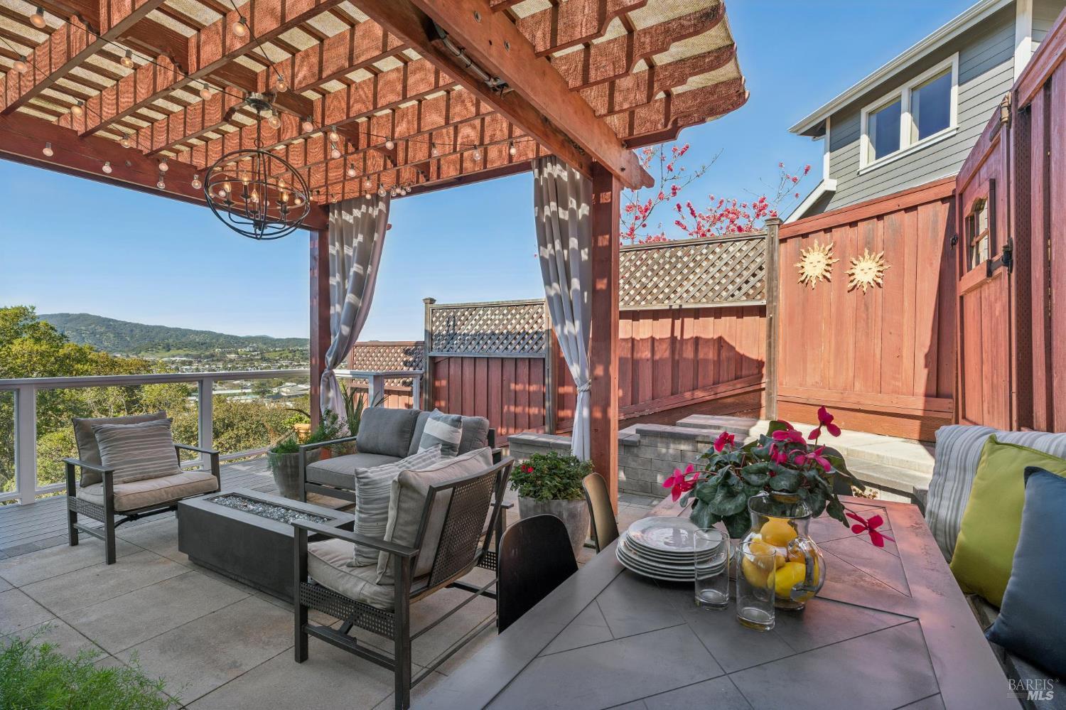 9 Edgehill Way San Rafael, CA 94903 - Photo 61 of 69