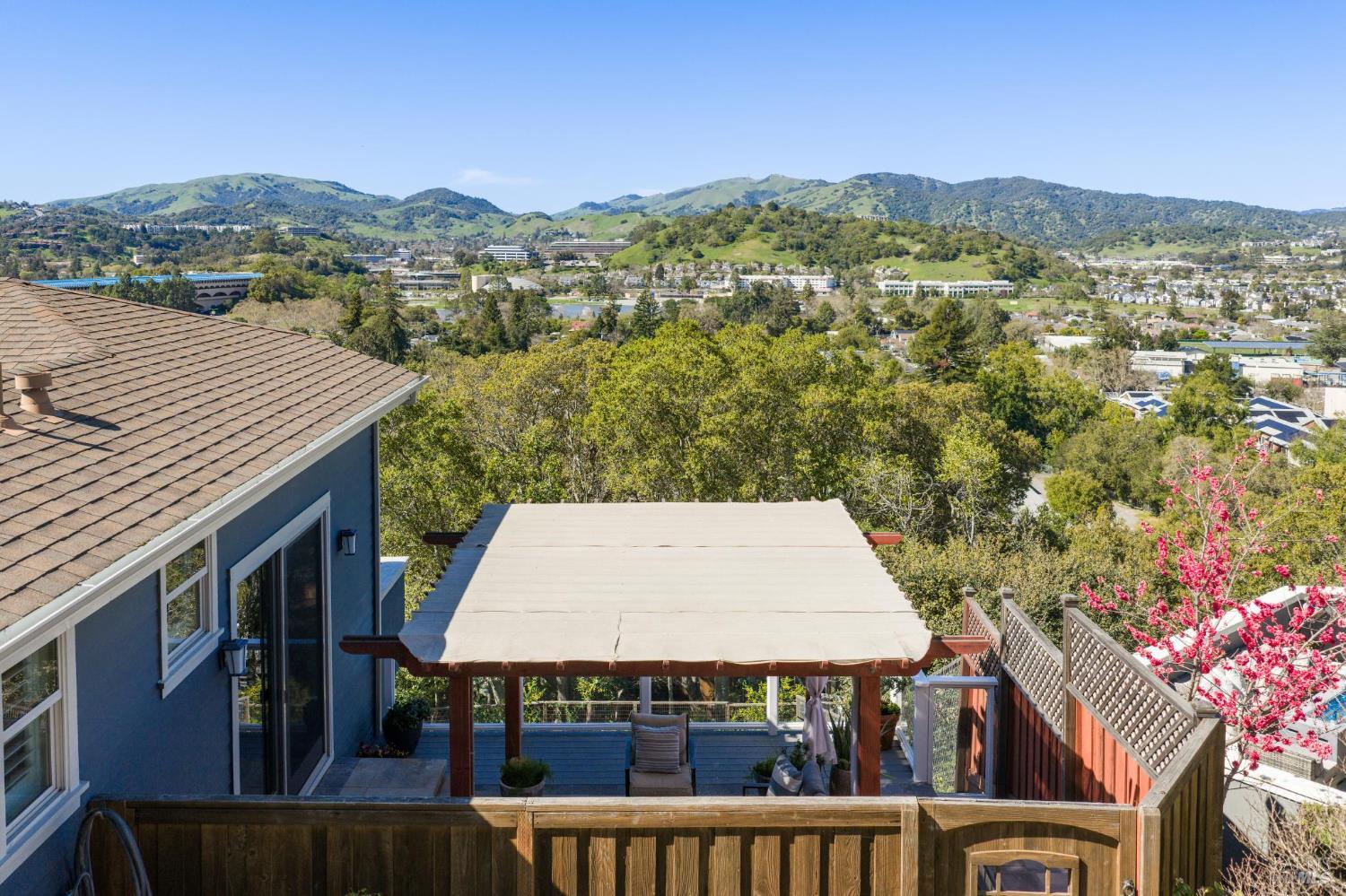 9 Edgehill Way San Rafael, CA 94903 - Photo 63 of 68