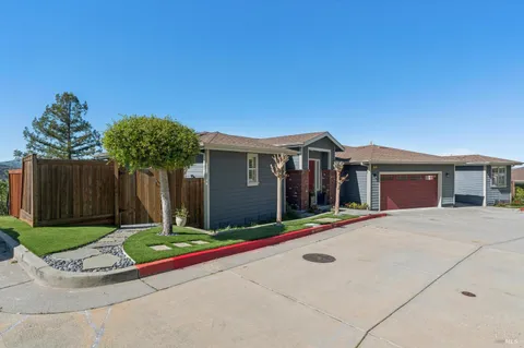 $1,775,000 | 9 Edgehill Way, San Rafael, CA 94903