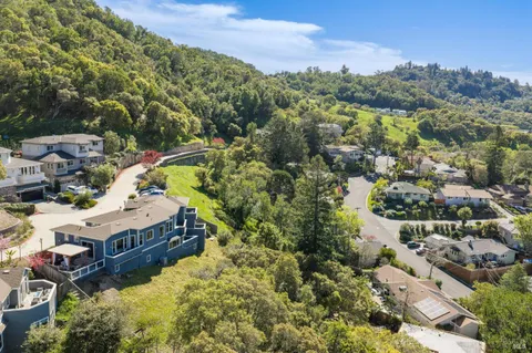 $1,775,000 | 9 Edgehill Way, San Rafael, CA 94903