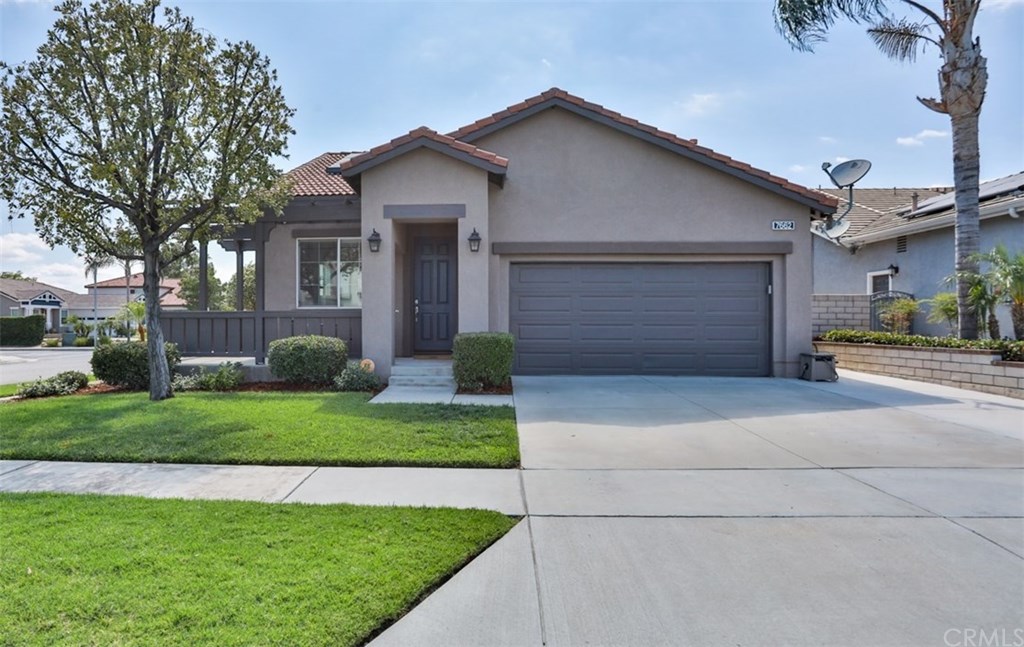 7662 Tuscany Place Rancho Cucamonga, CA 91739 - Photo 1 of 1 Beautiful 3 bedroom home nestled in the Foothills of Rancho Cucamonga