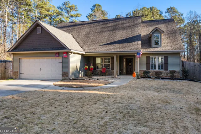 $375,000 | 4 Buttonbush Court, Newnan, GA 30265