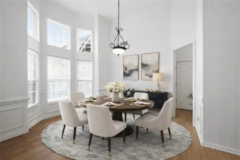 $374,900 | 3155 Esplanade Circle Southwest, Atlanta, GA 30311