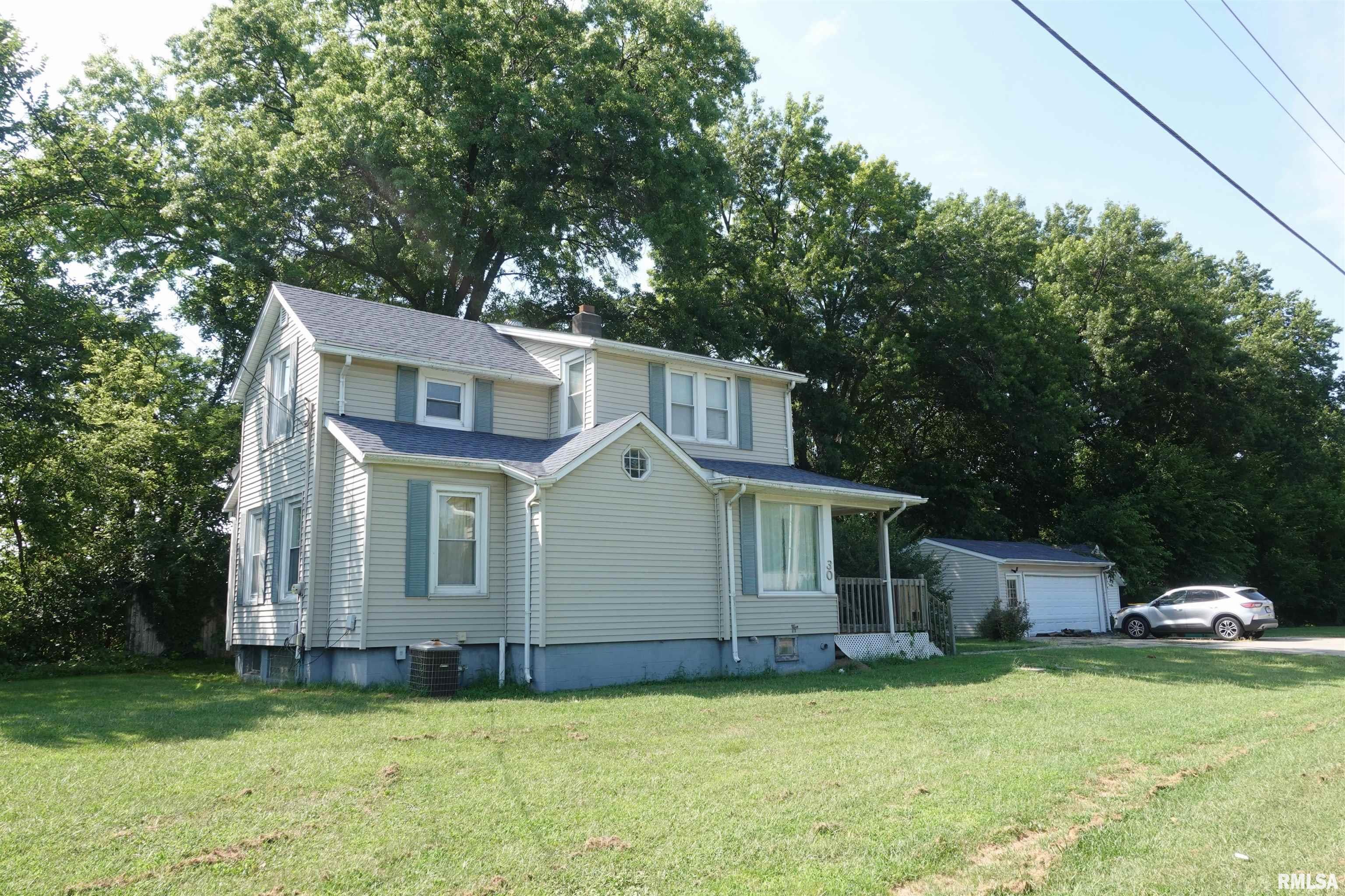 30 North Soangetaha Road Galesburg, IL 61401 - Photo 1 of 24