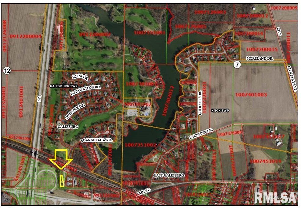 30 North Soangetaha Road Galesburg, IL 61401 - Photo 23 of 24