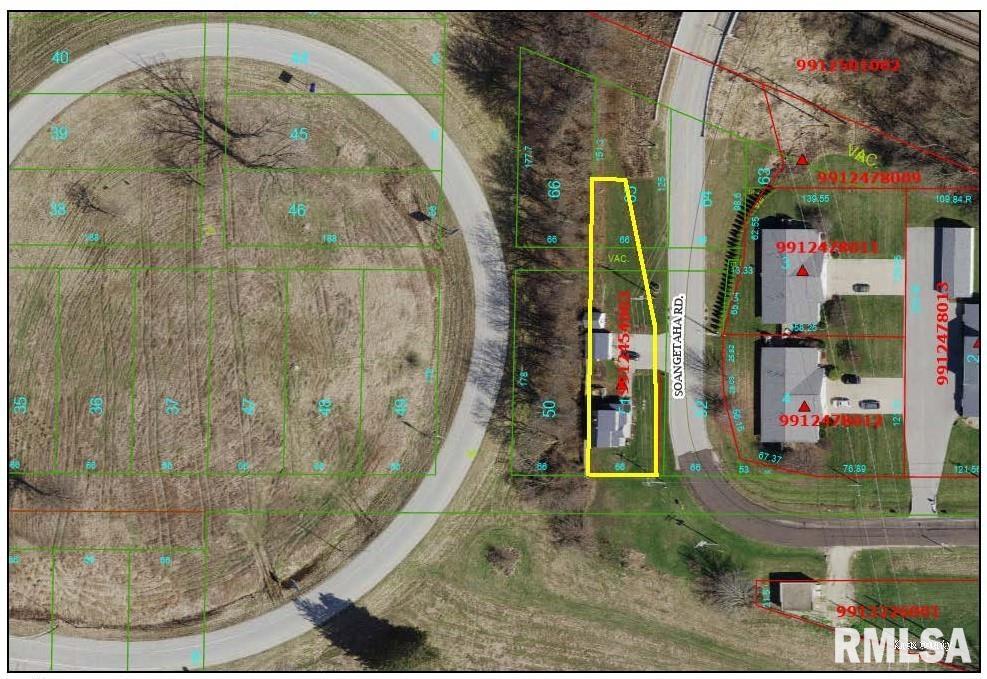 30 North Soangetaha Road Galesburg, IL 61401 - Photo 24 of 24